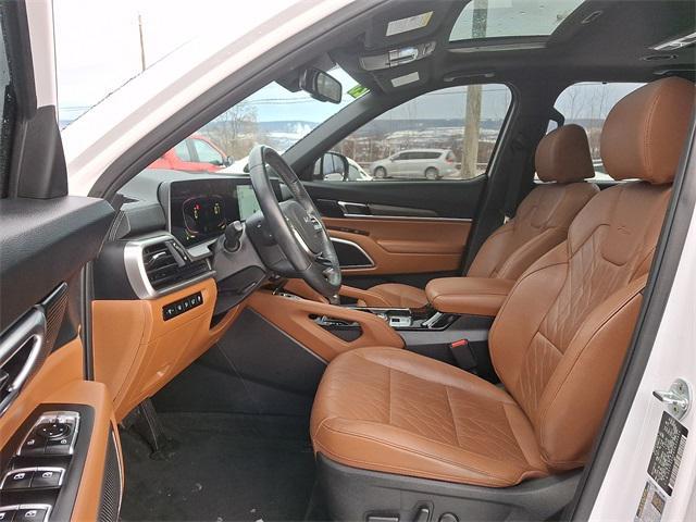 used 2023 Kia Telluride car, priced at $29,985