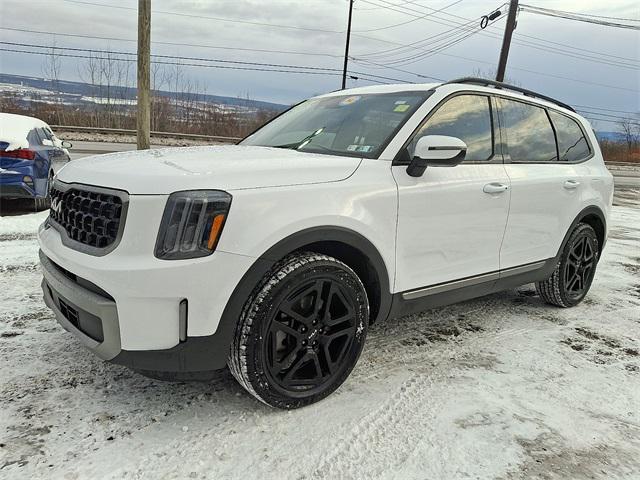 used 2023 Kia Telluride car, priced at $29,985