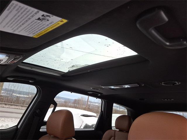 used 2023 Kia Telluride car, priced at $29,985