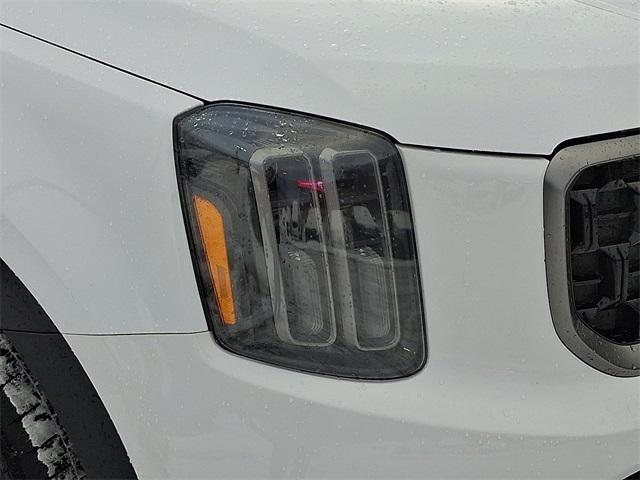 used 2023 Kia Telluride car, priced at $29,985