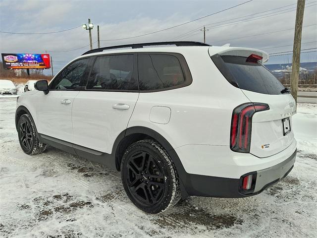 used 2023 Kia Telluride car, priced at $29,985