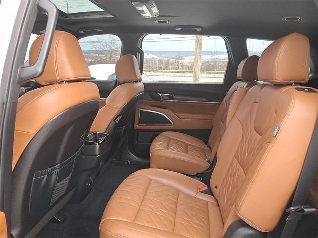 used 2023 Kia Telluride car, priced at $29,985
