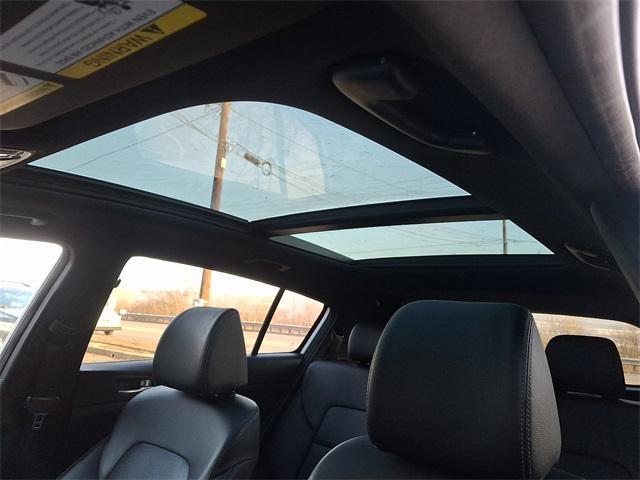 used 2022 Kia Sportage car, priced at $21,950