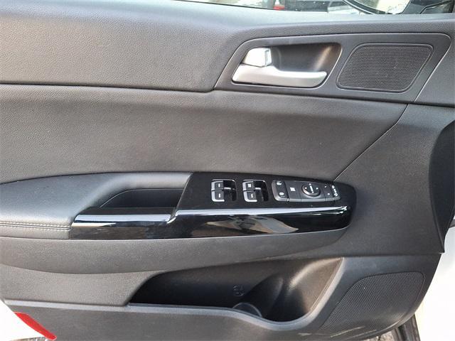 used 2022 Kia Sportage car, priced at $21,950