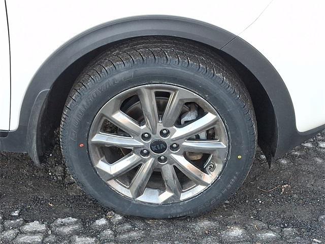 used 2022 Kia Sportage car, priced at $21,950