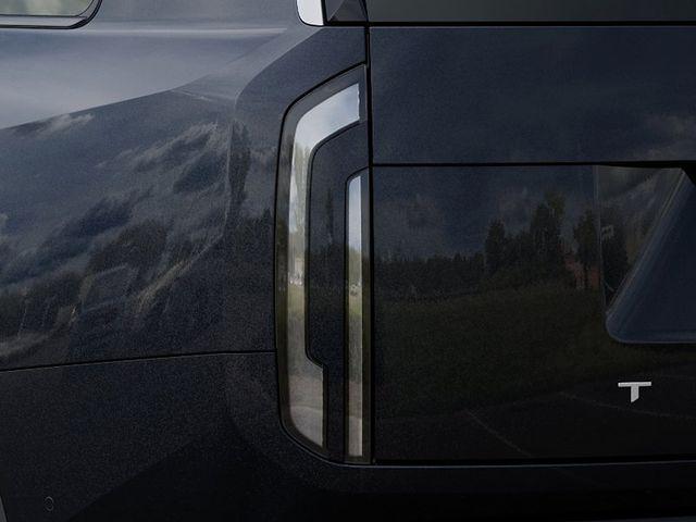 new 2027 Kia Telluride car, priced at $46,275