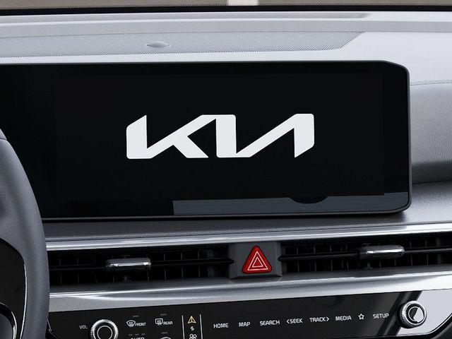 new 2026 Kia Sorento Hybrid car, priced at $45,405