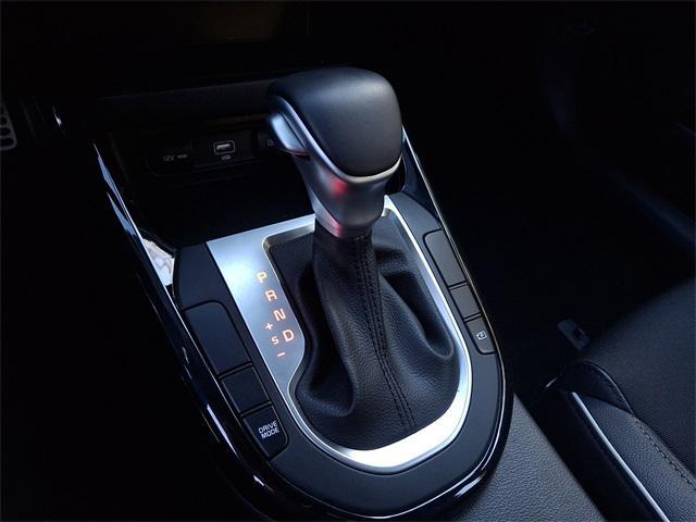 used 2023 Kia Forte car, priced at $18,757