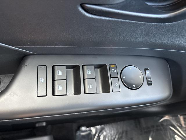 used 2025 Hyundai Kona car, priced at $25,000