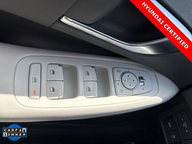 used 2022 Hyundai Sonata car, priced at $19,000