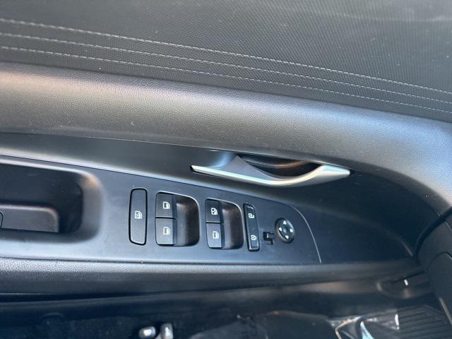 used 2023 Hyundai Elantra car, priced at $19,000