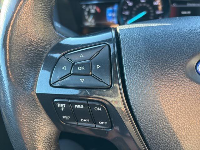 used 2017 Ford Explorer car, priced at $15,000