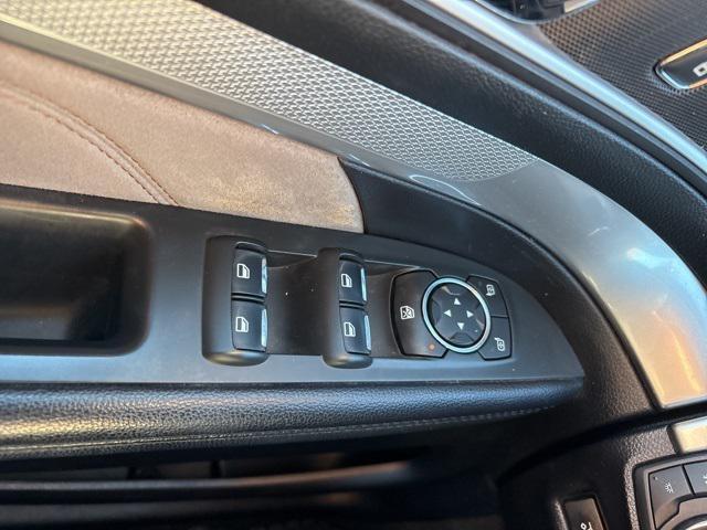 used 2017 Ford Explorer car, priced at $15,000