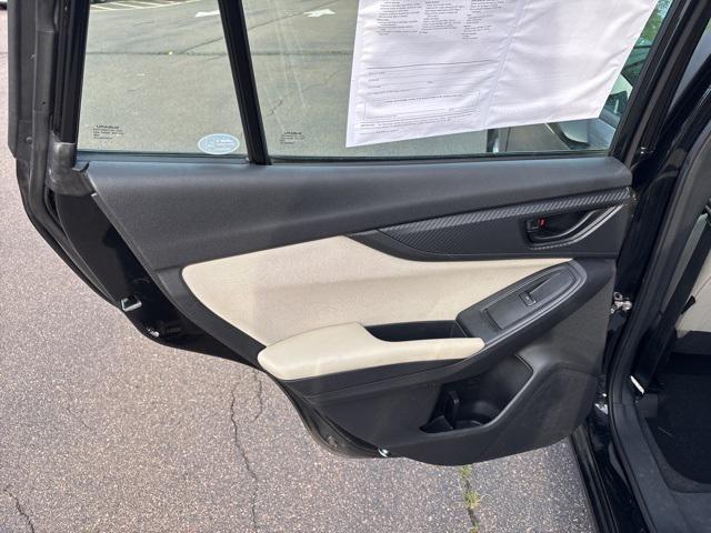 used 2018 Subaru Impreza car, priced at $13,495