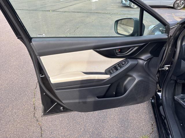 used 2018 Subaru Impreza car, priced at $13,495