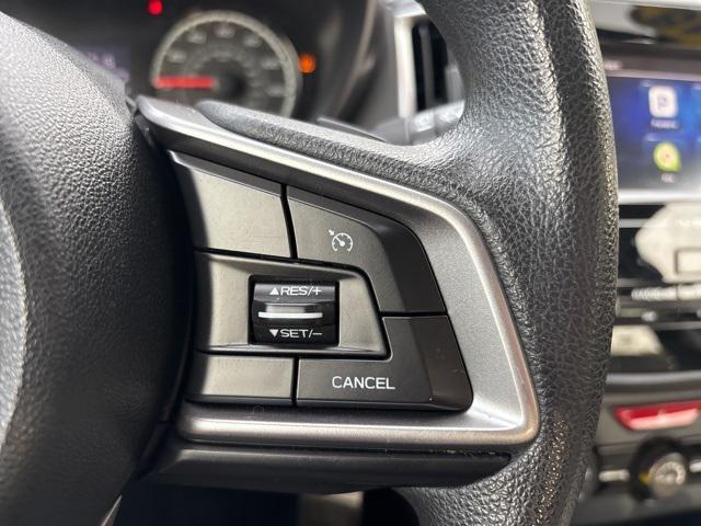 used 2018 Subaru Impreza car, priced at $13,495