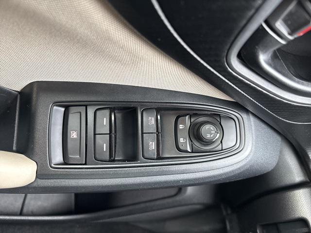 used 2018 Subaru Impreza car, priced at $13,495