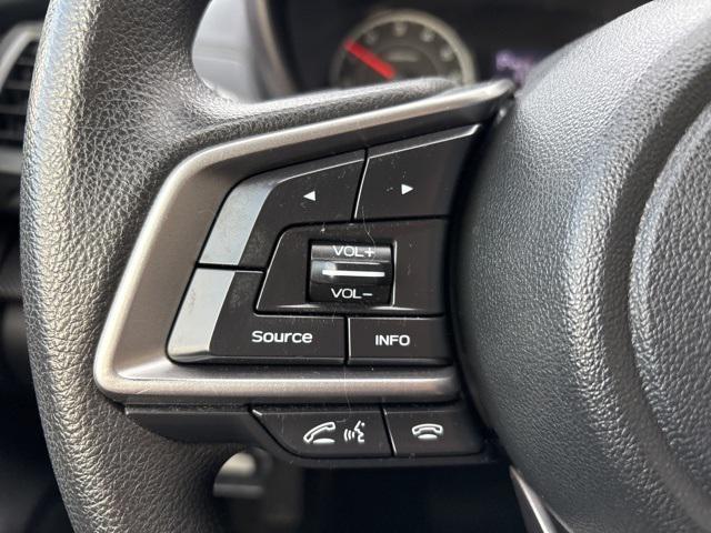 used 2018 Subaru Impreza car, priced at $13,495
