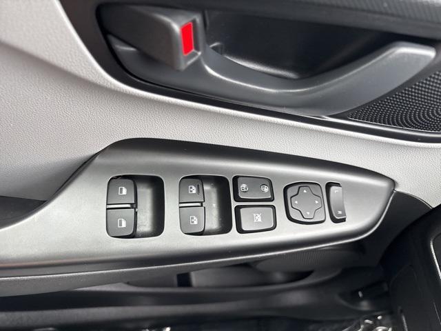 used 2023 Hyundai Kona car, priced at $21,000