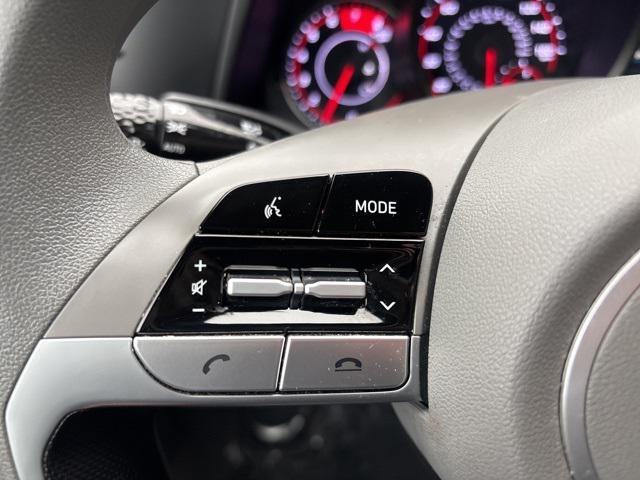 used 2021 Hyundai Elantra car, priced at $16,000