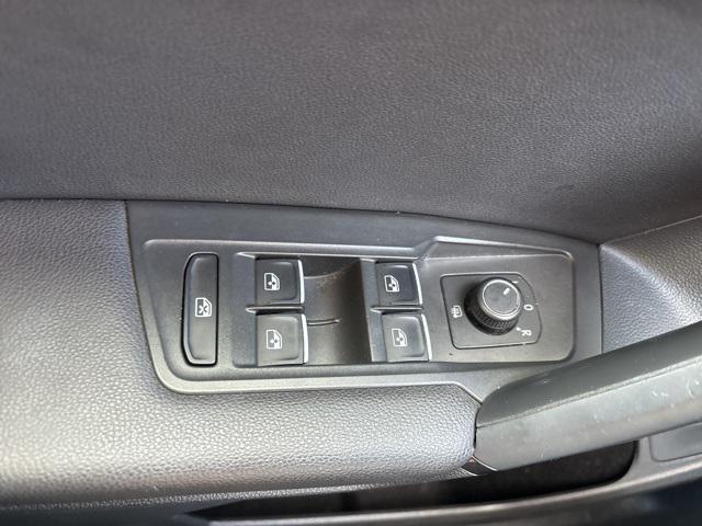 used 2019 Volkswagen Tiguan car, priced at $15,495