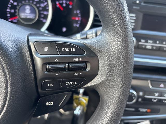 used 2015 Kia Optima car, priced at $10,000