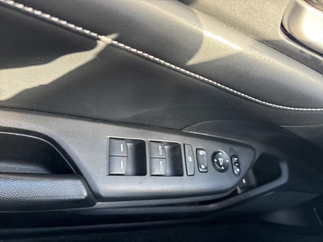 used 2021 Honda Insight car, priced at $22,495