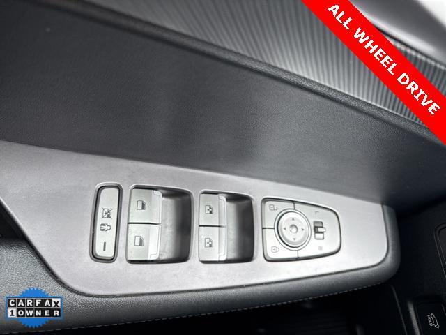 used 2023 Hyundai Palisade car, priced at $26,000