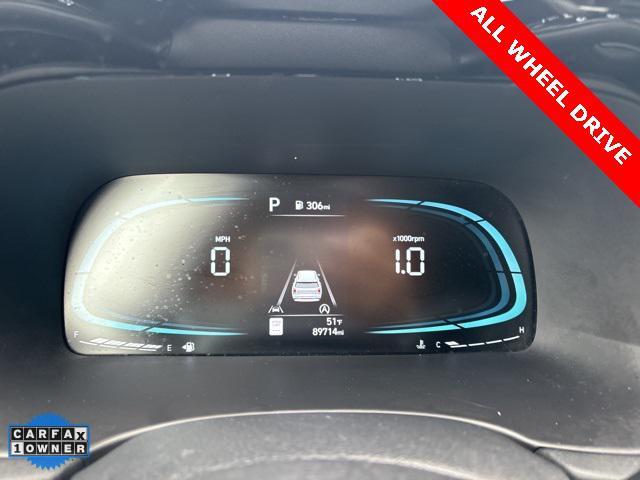 used 2023 Hyundai Palisade car, priced at $26,000