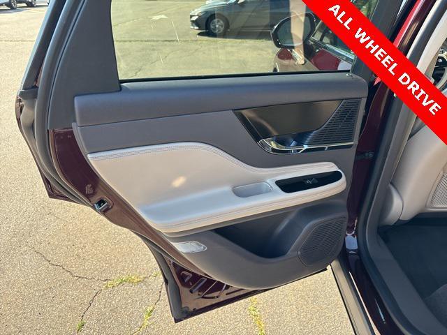 used 2021 Lincoln Corsair car, priced at $23,000