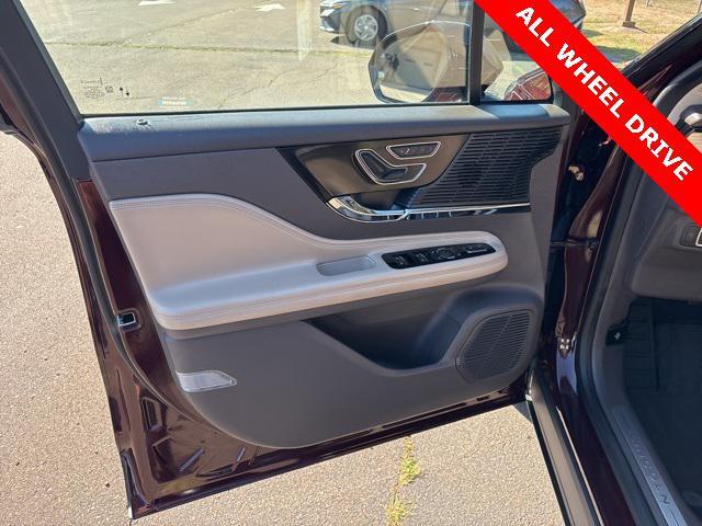 used 2021 Lincoln Corsair car, priced at $23,000