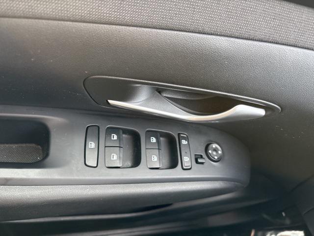 used 2023 Hyundai Tucson car, priced at $23,000