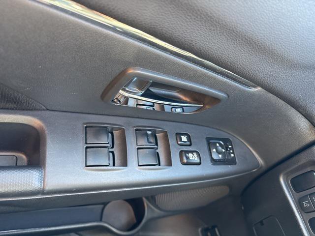 used 2024 Mitsubishi Outlander Sport car, priced at $20,495