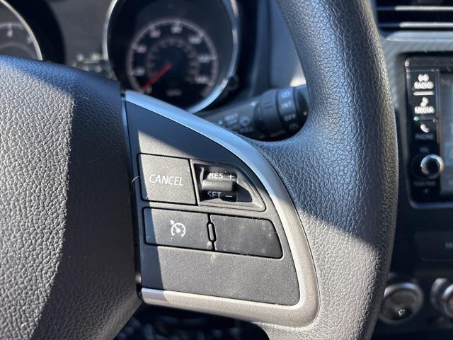 used 2024 Mitsubishi Outlander Sport car, priced at $20,495