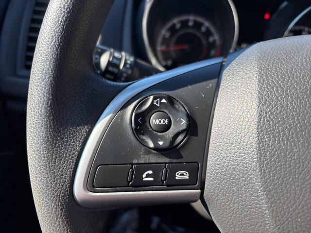used 2024 Mitsubishi Outlander Sport car, priced at $20,495