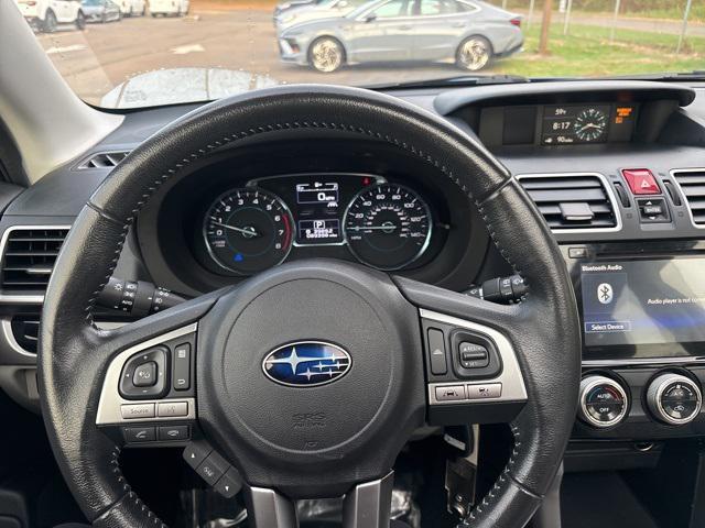 used 2018 Subaru Forester car, priced at $16,000