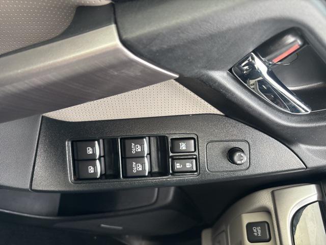 used 2018 Subaru Forester car, priced at $16,000
