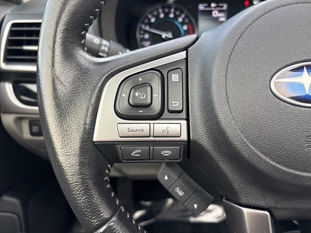 used 2018 Subaru Forester car, priced at $16,000