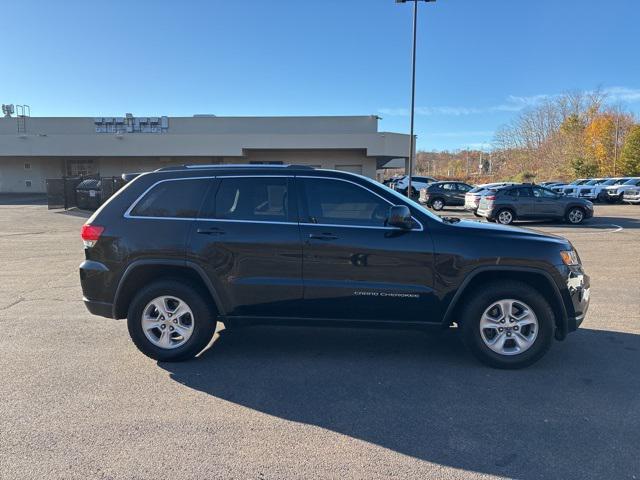 used 2016 Jeep Grand Cherokee car, priced at $12,000