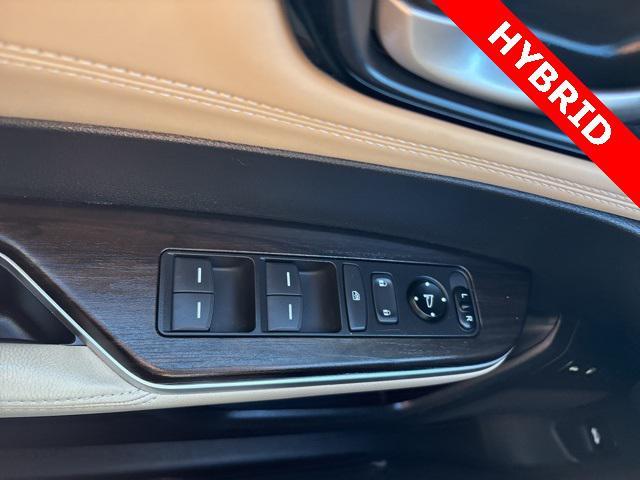 used 2020 Honda Clarity Plug-In Hybrid car, priced at $21,495