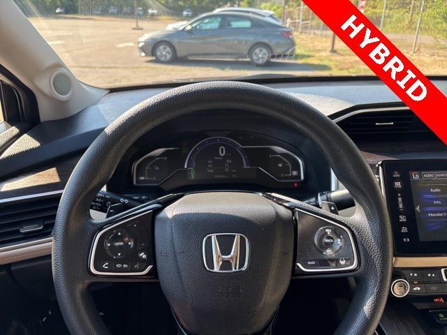 used 2020 Honda Clarity Plug-In Hybrid car, priced at $21,495