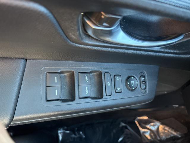 used 2024 Honda CR-V Hybrid car, priced at $31,495