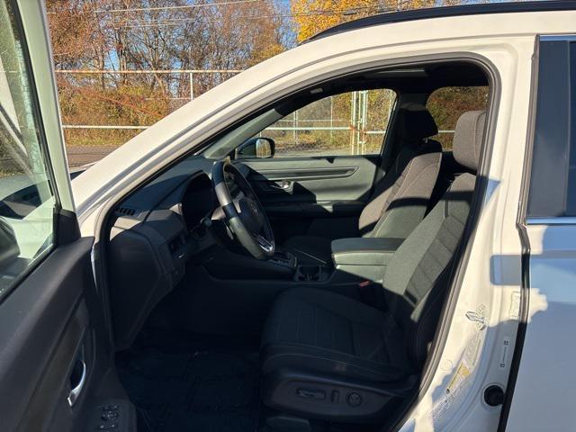used 2024 Honda CR-V Hybrid car, priced at $31,495