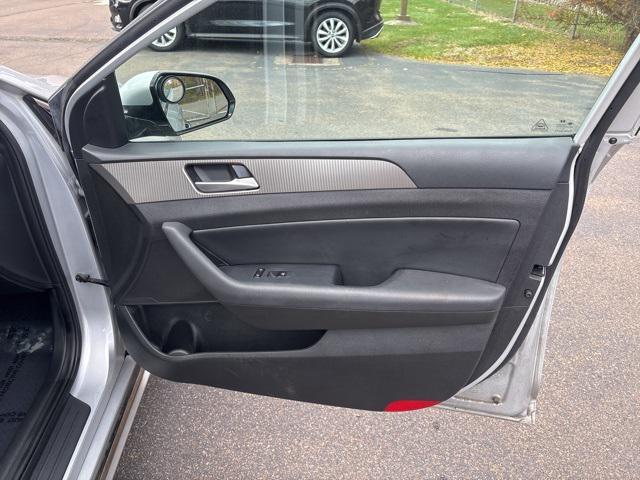 used 2019 Hyundai Sonata car, priced at $13,000