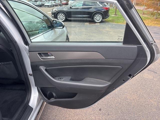 used 2019 Hyundai Sonata car, priced at $13,000