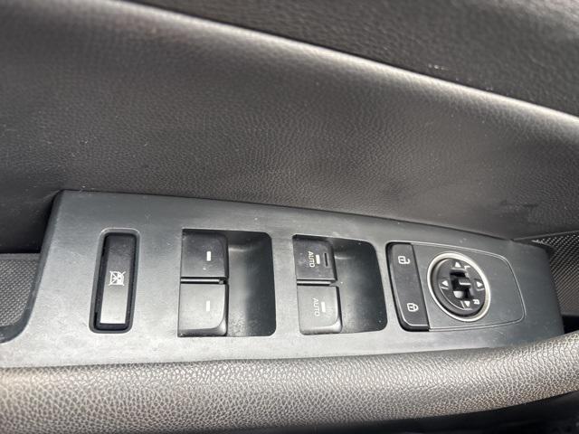 used 2019 Hyundai Sonata car, priced at $13,000