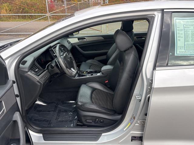 used 2019 Hyundai Sonata car, priced at $13,000