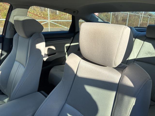used 2019 Honda Accord car, priced at $19,495