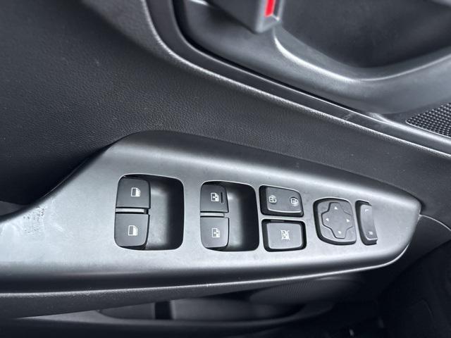 used 2023 Hyundai Kona car, priced at $21,000