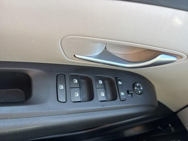 used 2023 Hyundai Tucson car, priced at $25,000